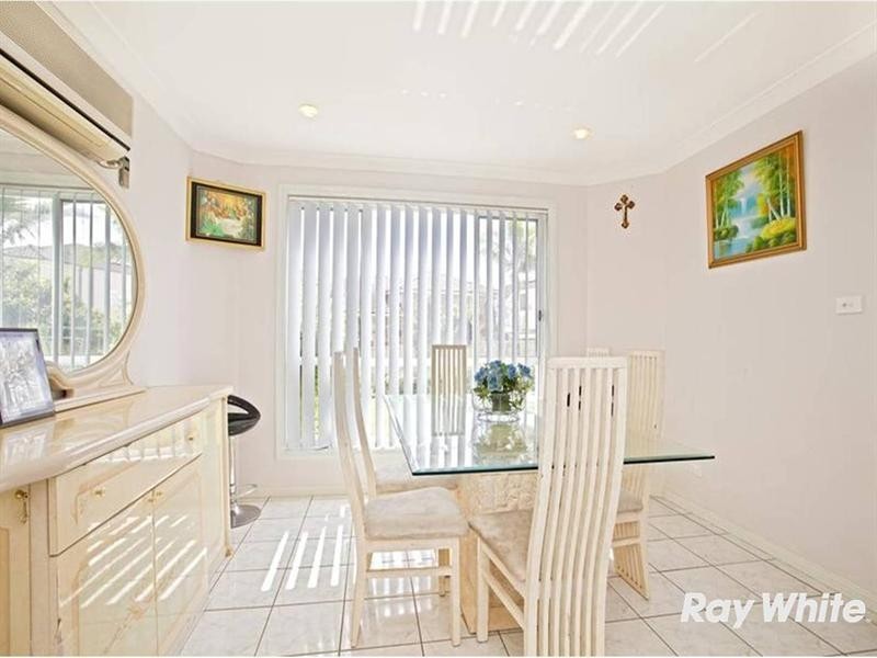 Bonnyrigg Heights NSW 2177