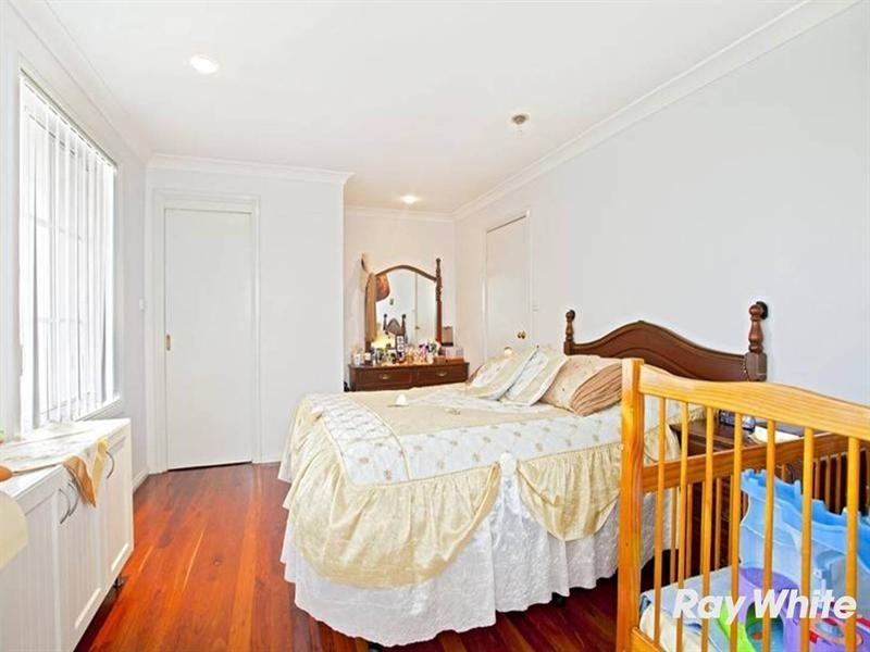 Bonnyrigg Heights NSW 2177