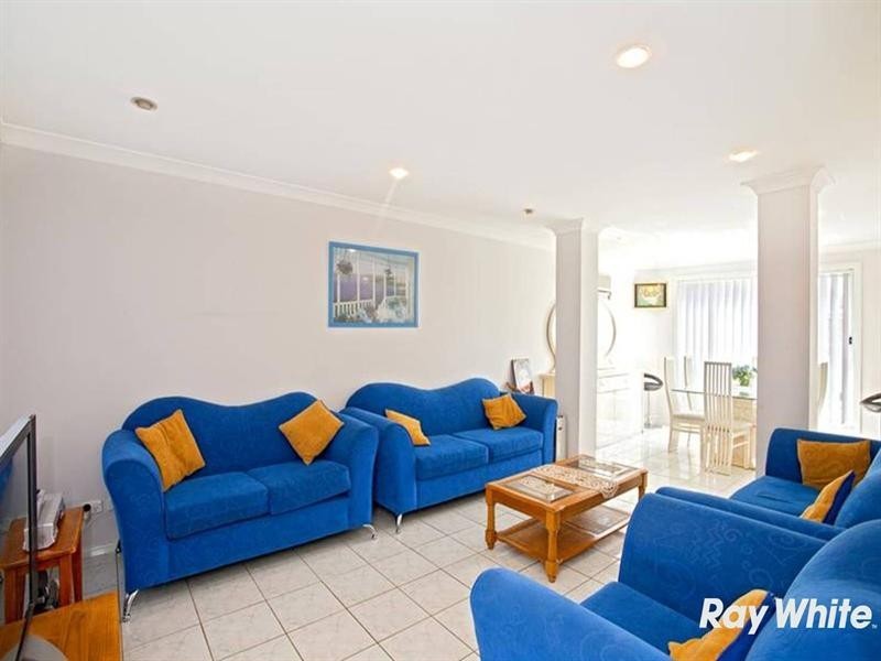 Bonnyrigg Heights NSW 2177