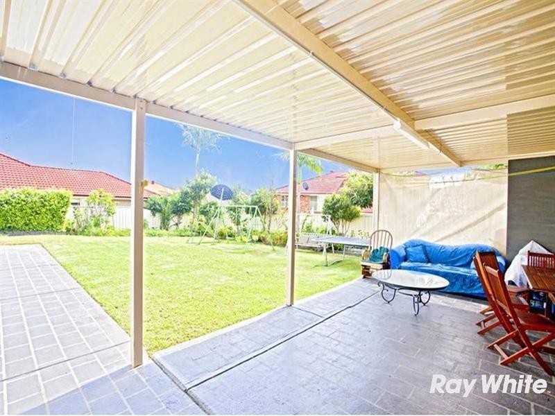 Bonnyrigg Heights NSW 2177