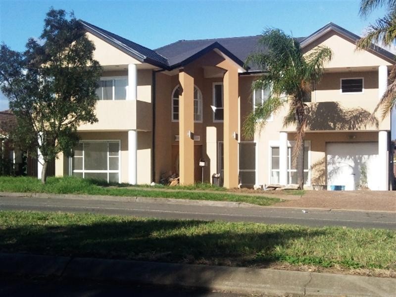 97 whitford Road, Hinchinbrook NSW 2168