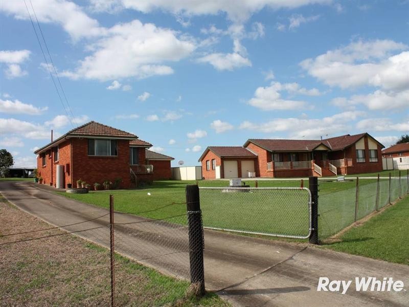 52-60 Jardine Drive, Edmondson Park NSW 2174