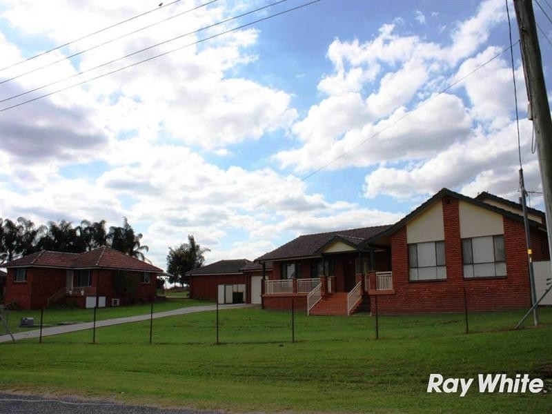 52-60 Jardine Drive, Edmondson Park NSW 2174