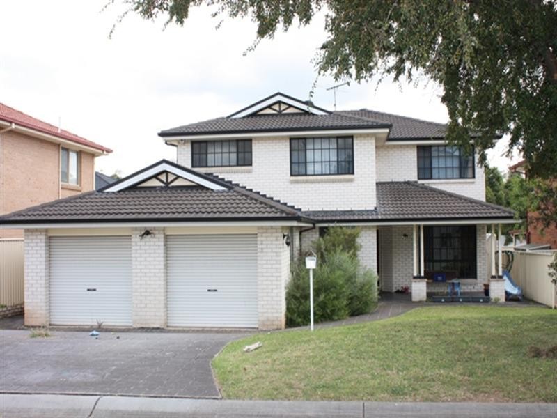 Bonnyrigg Heights NSW 2177