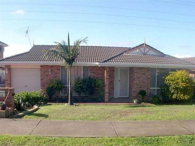 313 Whitford Road, Green Valley NSW 2168