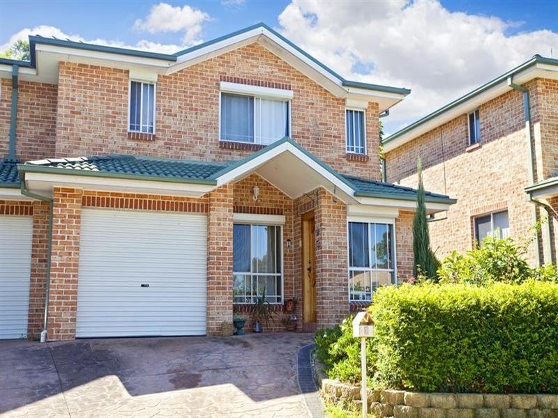 Prairiewood NSW 2176