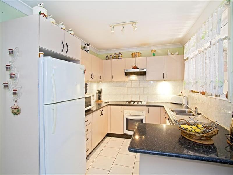 Prairiewood NSW 2176