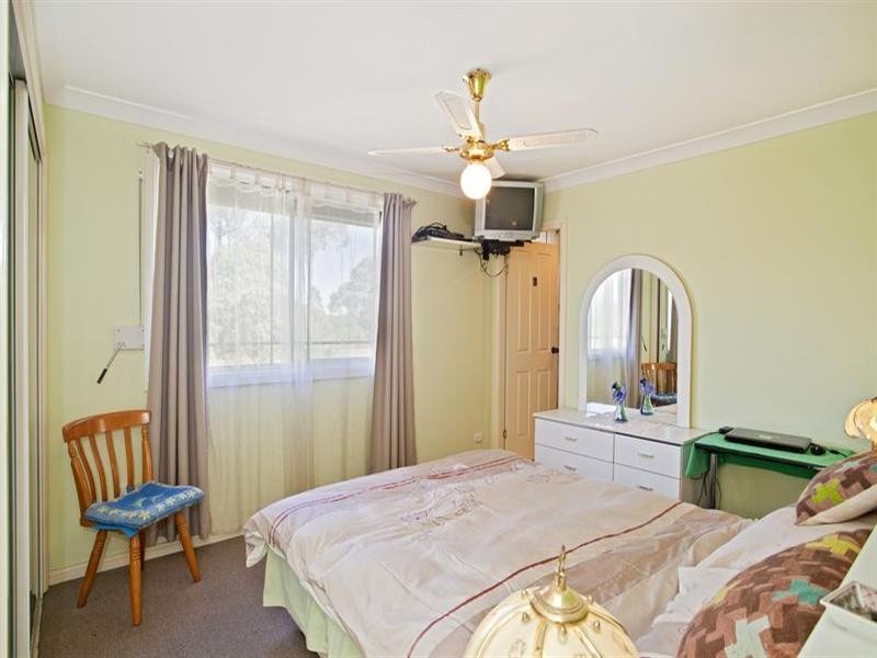 Prairiewood NSW 2176