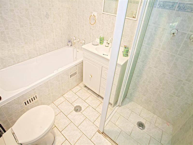 Prairiewood NSW 2176