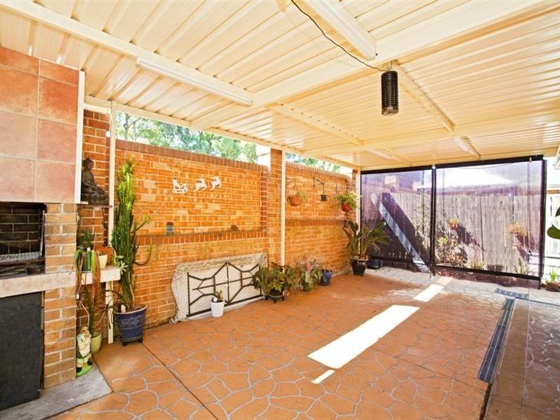 Prairiewood NSW 2176