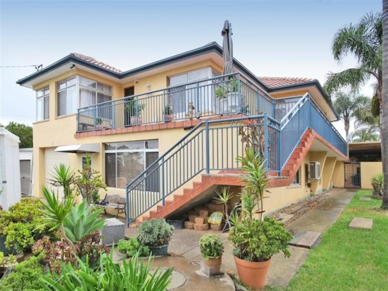 West Hoxton NSW 2171