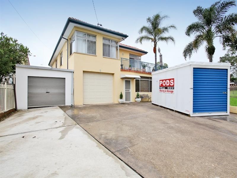 West Hoxton NSW 2171