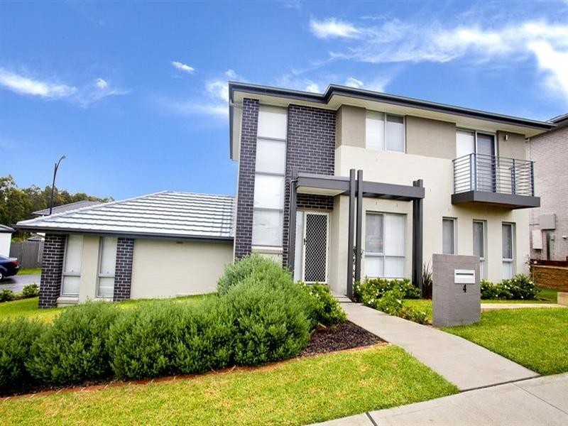 Middleton Grange NSW 2171