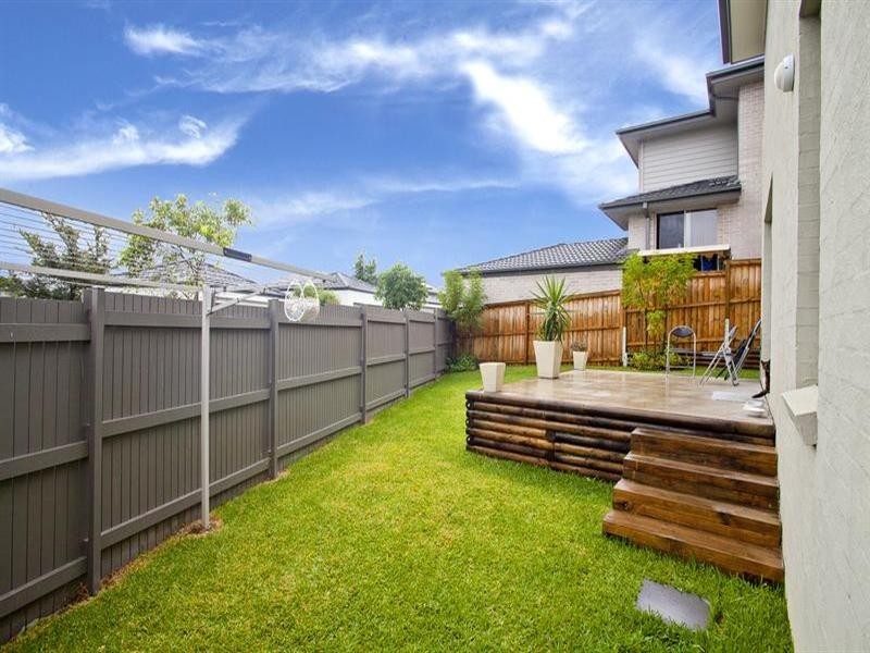 Middleton Grange NSW 2171