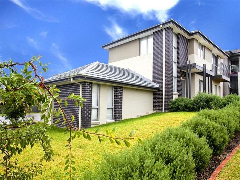 Middleton Grange NSW 2171