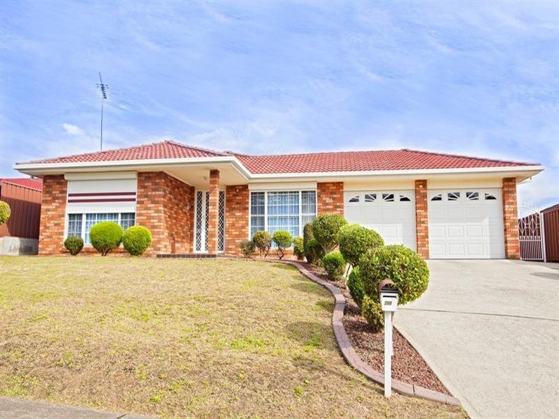 288 Whitford Road, Green Valley NSW 2168