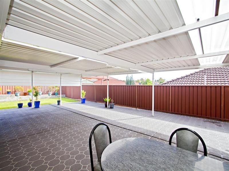 288 Whitford Road, Green Valley NSW 2168