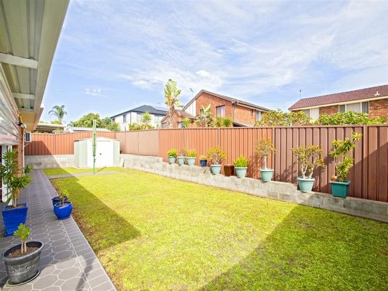 288 Whitford Road, Green Valley NSW 2168