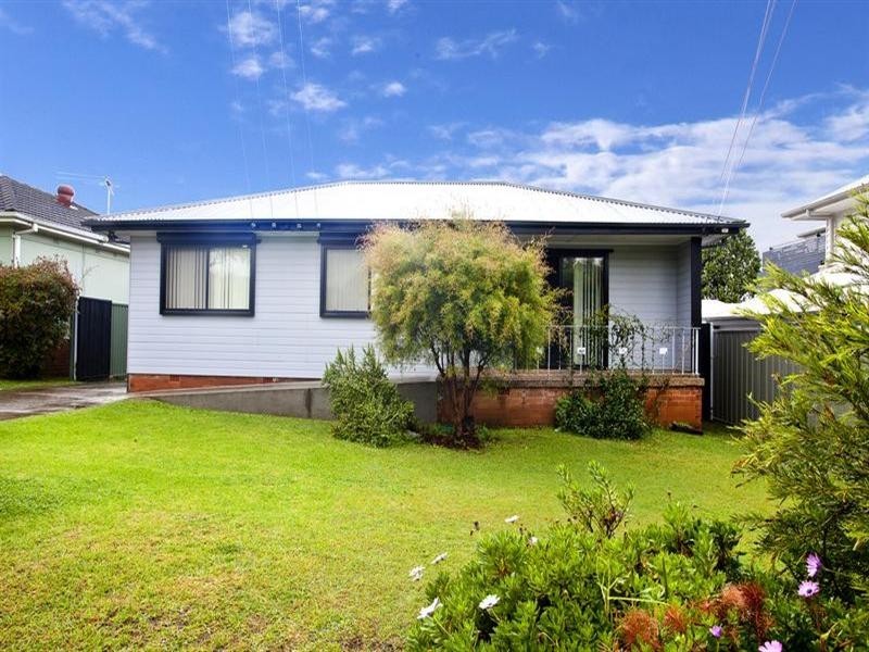 Canley Heights NSW 2166