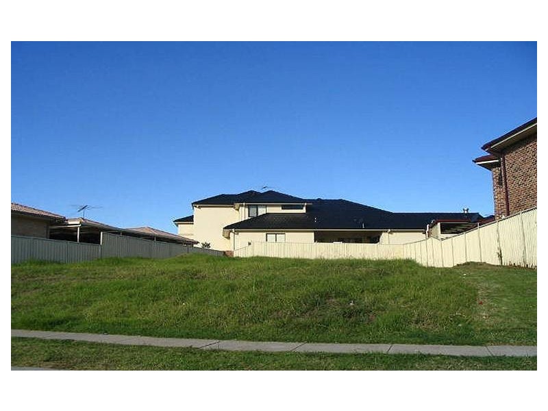 Bonnyrigg Heights NSW 2177