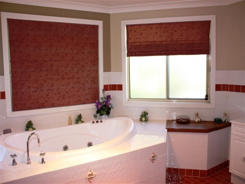 Hinchinbrook NSW 2168