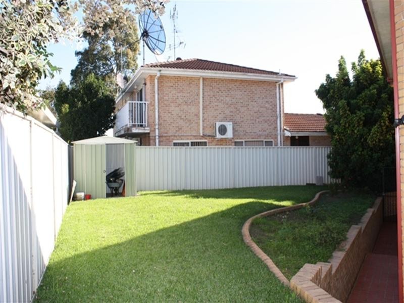 Hinchinbrook NSW 2168