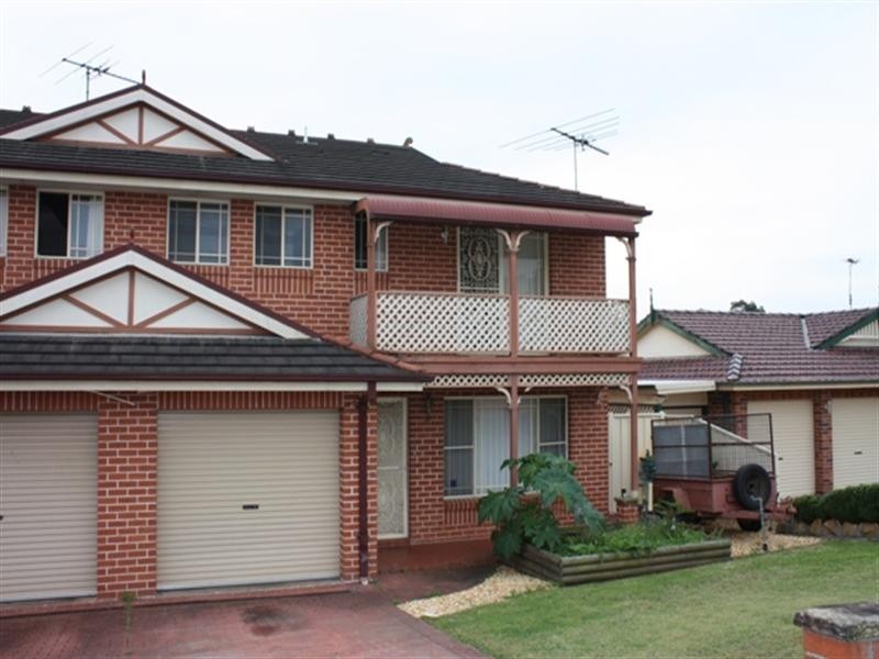 Cecil Hills NSW 2171