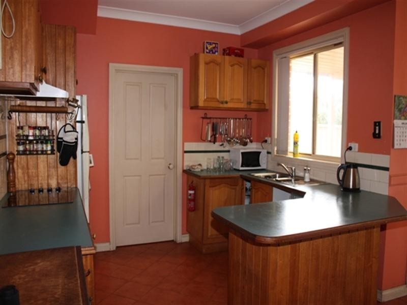 Cecil Hills NSW 2171