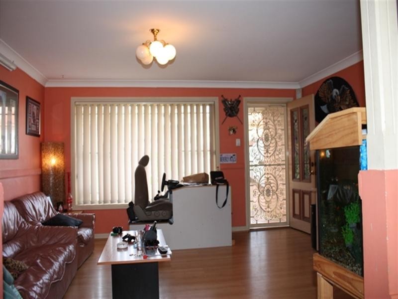 Cecil Hills NSW 2171