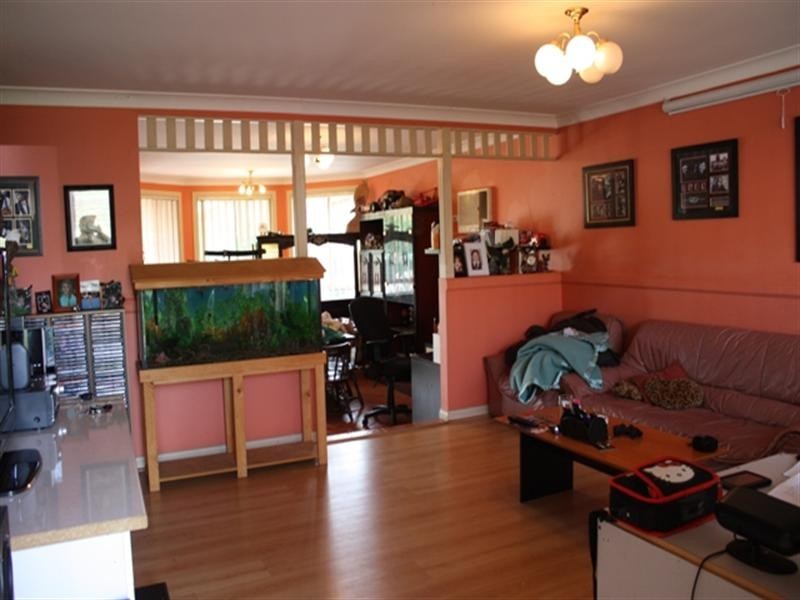 Cecil Hills NSW 2171