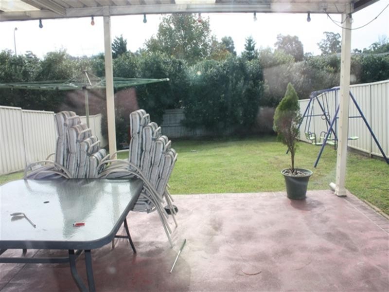 Cecil Hills NSW 2171