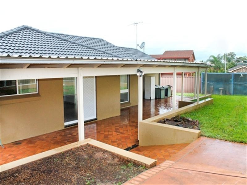 Bonnyrigg Heights NSW 2177