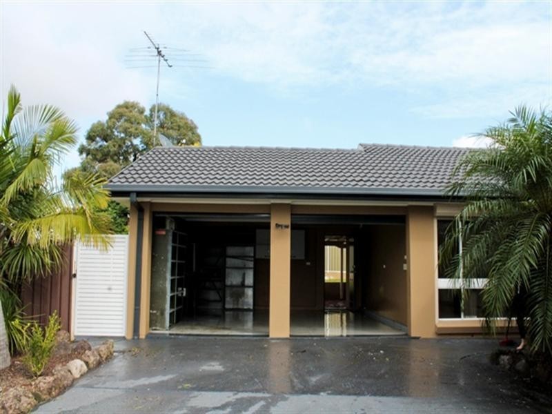 Bonnyrigg Heights NSW 2177