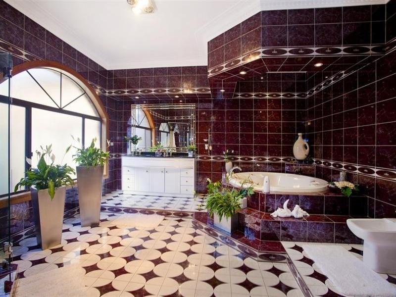 Edensor Park NSW 2176