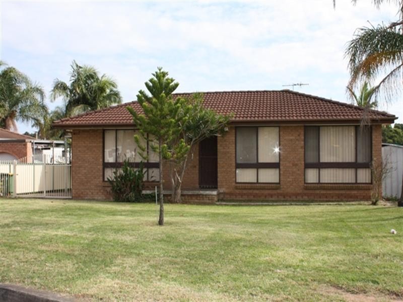 Bonnyrigg Heights NSW 2177