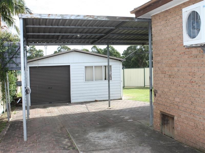 Bonnyrigg Heights NSW 2177