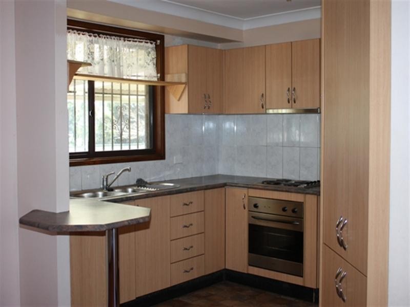 Bonnyrigg Heights NSW 2177