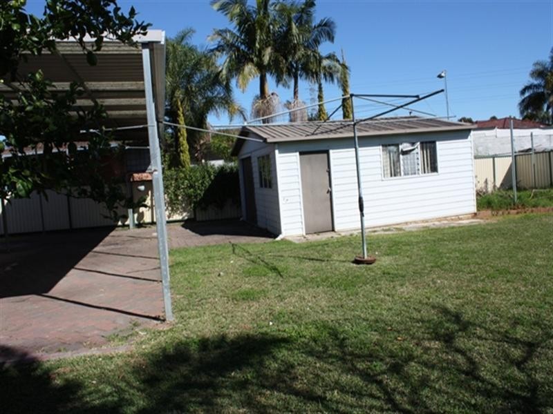 Bonnyrigg Heights NSW 2177