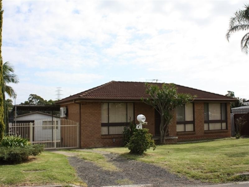 Bonnyrigg Heights NSW 2177