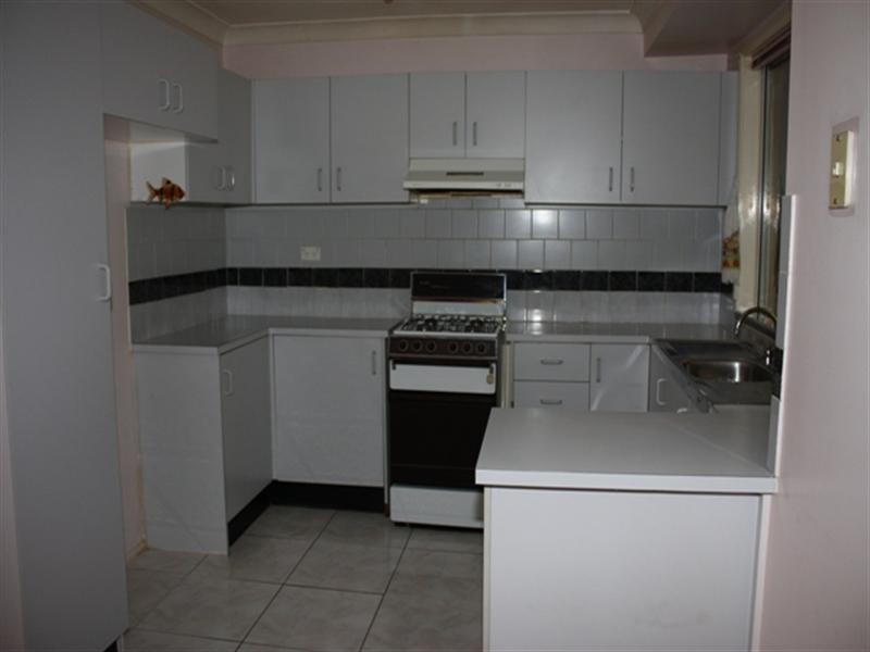 Hinchinbrook NSW 2168