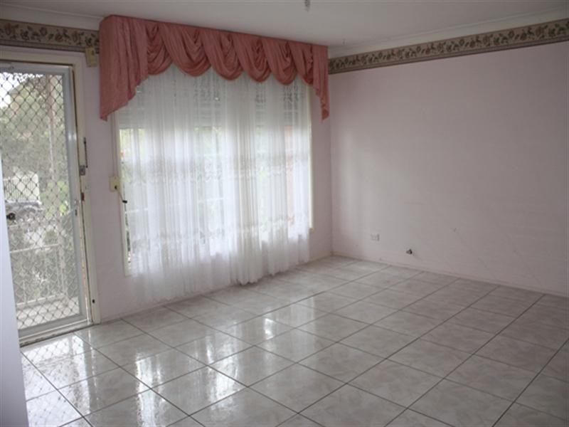 Hinchinbrook NSW 2168