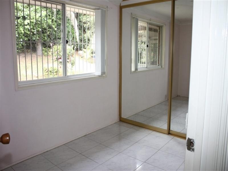 Hinchinbrook NSW 2168