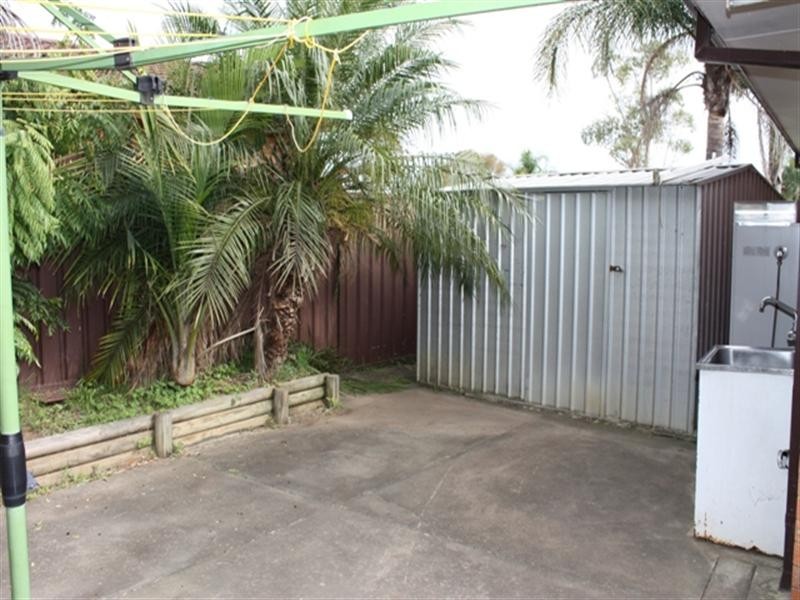 Hinchinbrook NSW 2168