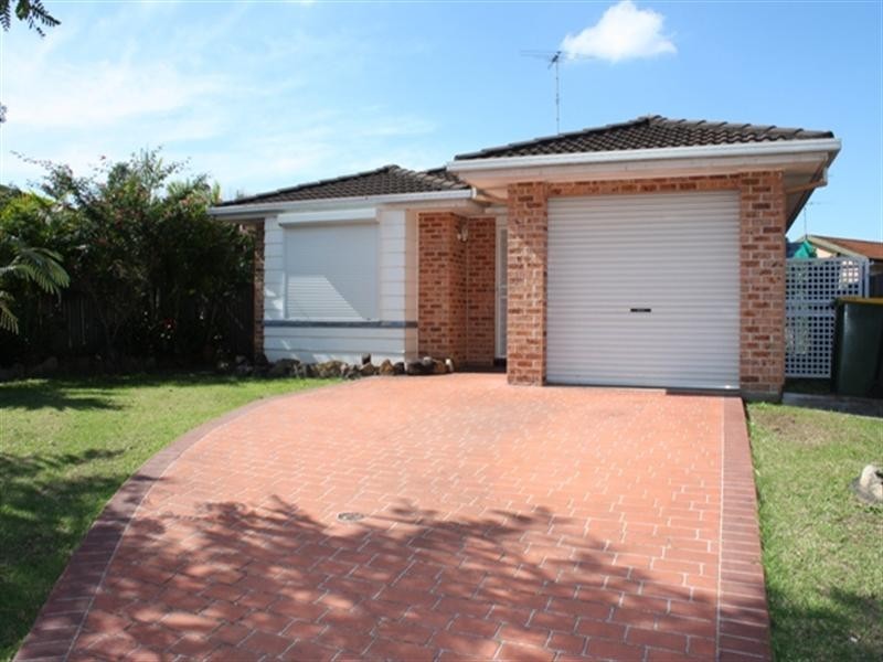 Green Valley NSW 2168