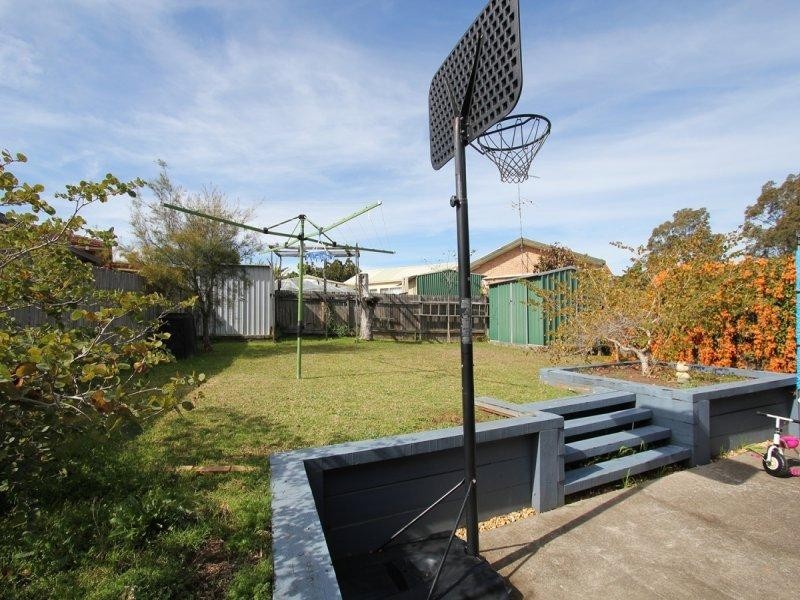 Green Valley NSW 2168