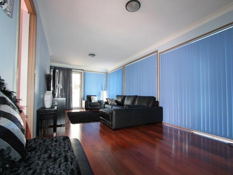 Green Valley NSW 2168