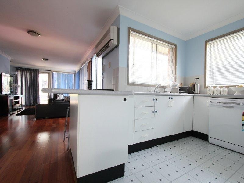 Green Valley NSW 2168