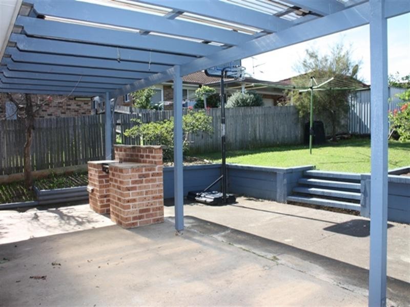 Green Valley NSW 2168