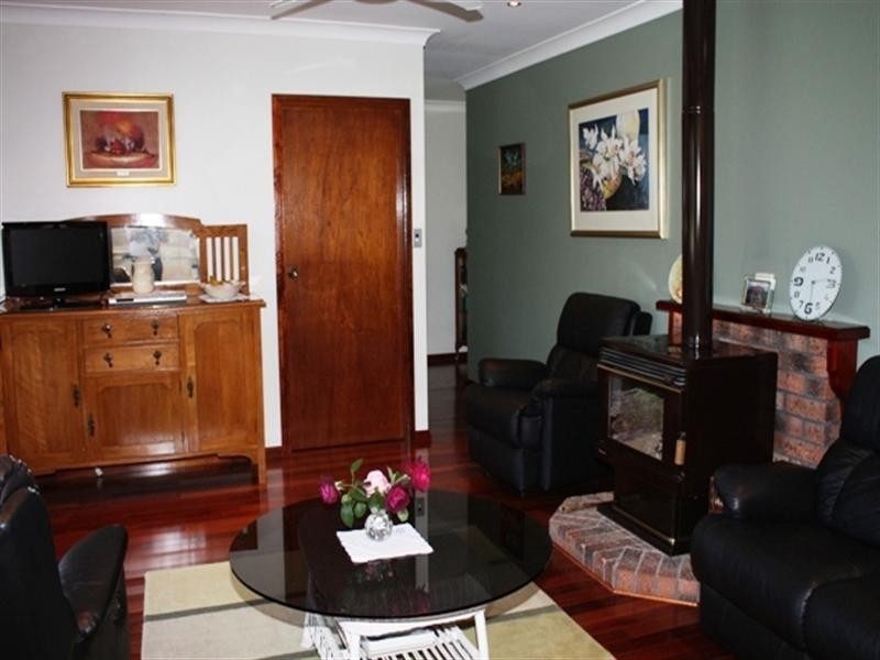 1205 Mamre Road, Kemps Creek NSW 2178