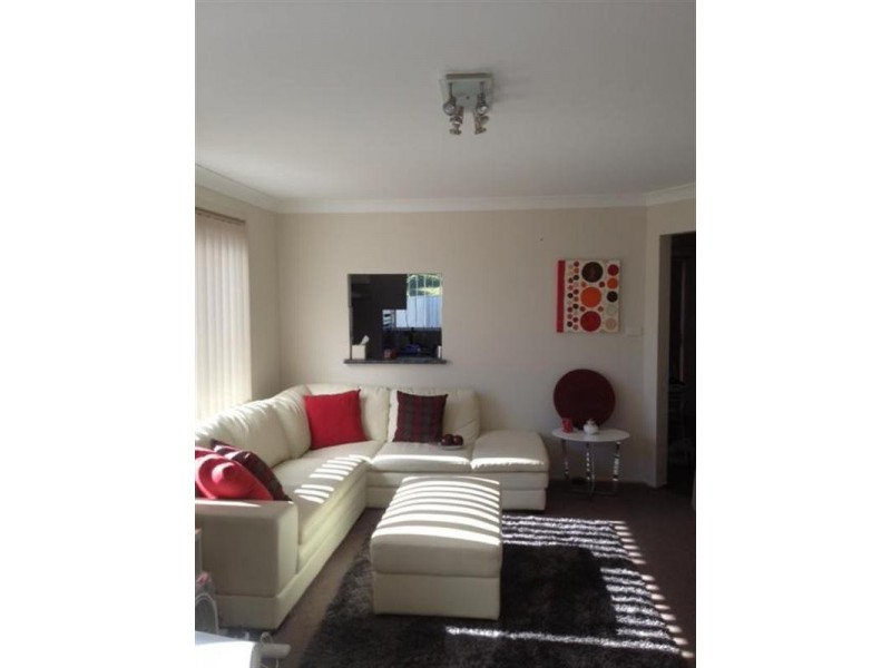 Hinchinbrook NSW 2168